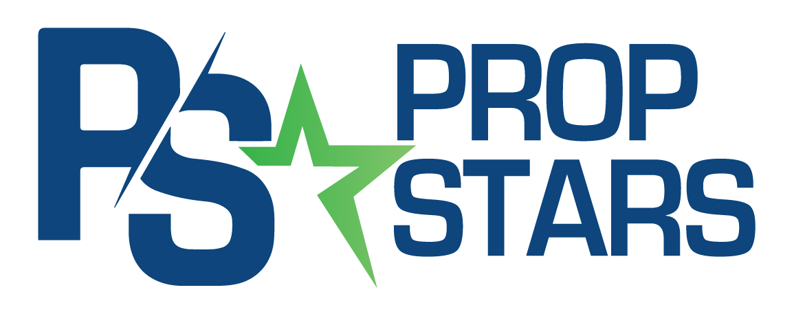 prop stars logo